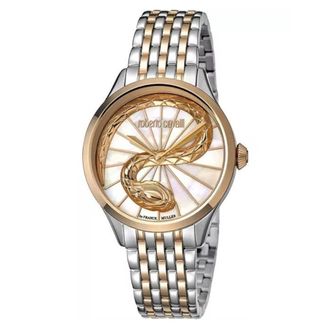 Roberto Cavalli by Frank Muller Quartz Ladies Watch FWLFB8-IFABN-FM257