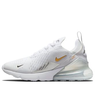 Nike (WMNS) Nike Air Max 270 White DM3080-100