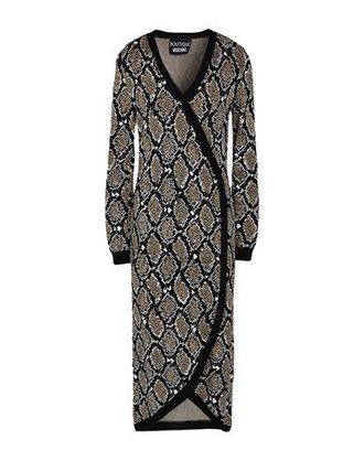Moschino VESTITI - Vestiti midi su YOOX.COM