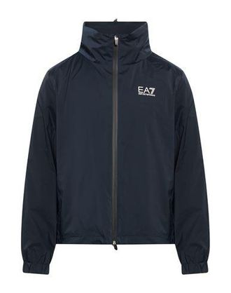 Emporio Armani JACKEN & M&Auml;NTEL - Jacken und Anoraks auf YOOX.COM