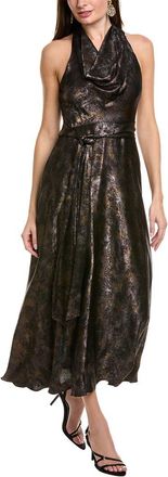 Taylor Cowl Maxi Dress