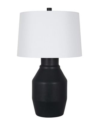 Bassett Mirror Company Lowndes Table Lamp