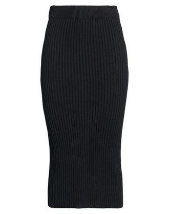 Vicolo BOTTOMWEAR - Midi skirts on YOOX.COM