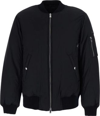 Tatras Osodo Down Jacket - Heren - Gewatteerde jassen - Zwart - XL - Wol - Jassen