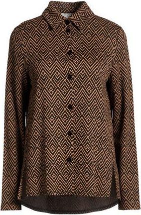 MARIA BELLENTANI TOPWEAR - Camicie su YOOX.COM
