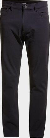 Theory Men & apos;s Raffi Pants in Neoteric Twill