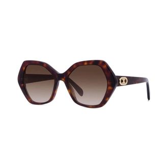 Celine Mujer, Accesorios, Marr&oacute;n, Talla: ONE Size