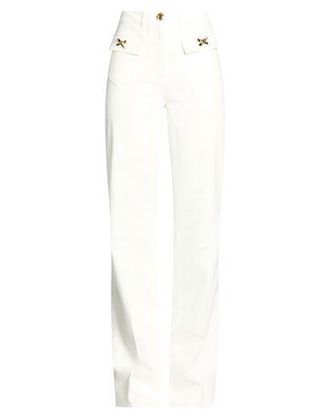 Elisabetta Franchi BOTTOMWEAR - Trousers on YOOX.COM