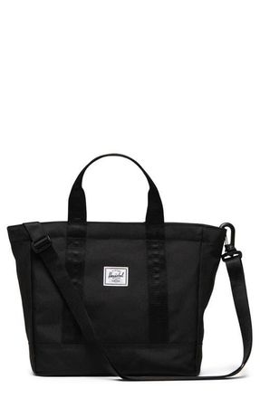 Herschel Heritage Small Tote in Black at Nordstrom