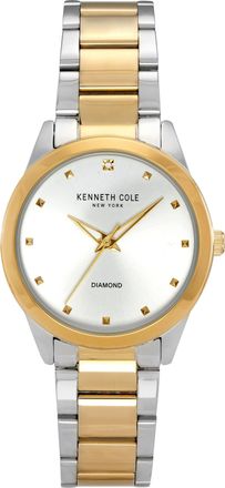 Kenneth Cole Womens Classic 36mm Quartz Watch