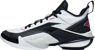 Li-Ning Power 10 Black White ABAT089-1