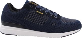 PME Legend Rastro - Heren - Sneakers - Blauw - 45 EU - Schoenen
