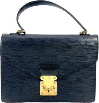 Louis Vuitton unisex, Pre-owned, Nero, Taglia unica, used