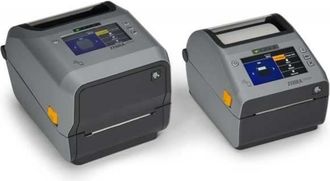 Zebra Zd621 Impresora De Etiquetas Transferencia T&eacute;rmica 300 X 300 Dpi 152 Mm/s Inal&aacute;mbrico Y Al&aacute;mbrico Ethernet Bluetooth
