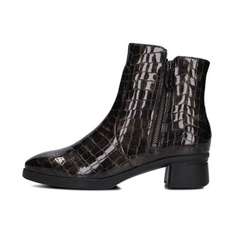 Hartjes Dames, Schoenen, Bruin, Maat: 41 1/2 EU Leer
