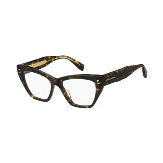 Marc Jacobs MJ 1129 086 Optisch montuur - Dames - Accessoires - Bruin - Maat: 52 MM