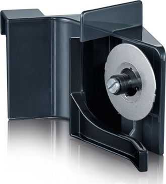 GRAEF D-1009 Herramienta De Afilar Cuchillos Negra Duradera