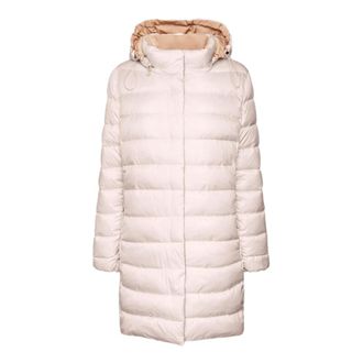 Elena Miro Mujer, Abrigos, Beige, Talla: 5XL