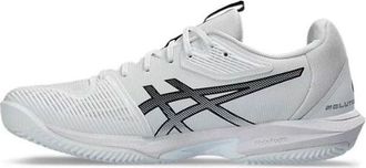 Asics Solution Speed FF 3 Clay White Black 1041A437-101