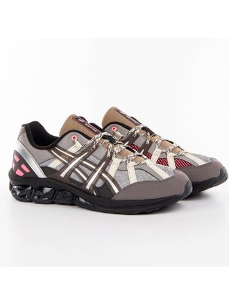 Asics Asics Mens Gel sonoma 180 athletic shoes - Grey - Size 41.5 EU/IT