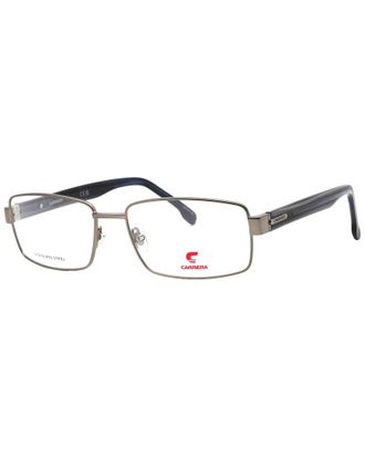 Carrera Mens Carrera 8887 57Mm Optical Frames