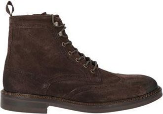 Dino Draghi FOOTWEAR - Ankle boots on YOOX.COM