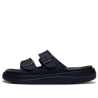 Li-Ning Clap Sandals Black AGAT007-1