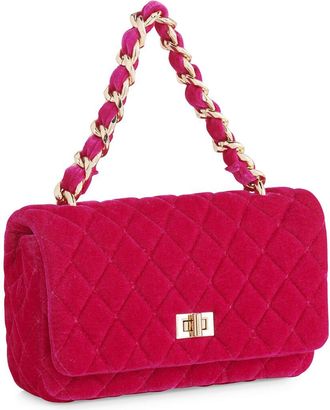 Shiraleah Evelyn Shoulder Bag