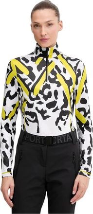 Sportalm Peruglia Manga Larga - Sport - Mujer - Multicolor - M