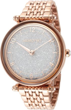 Swarovski Crystalline Womens Watch