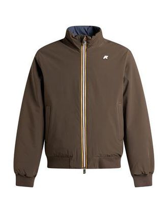K-Way COATS & JACKETS - Jackets sur YOOX.COM
