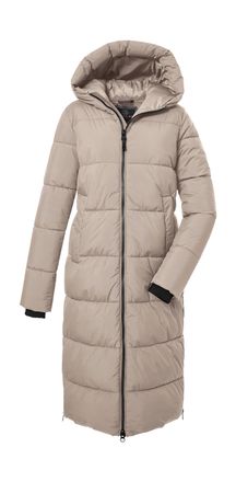 G.I.G.A. DX by killtec Steppmantel