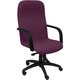 Piqueras y Crespo Sill&oacute;n Letur Bali Morado