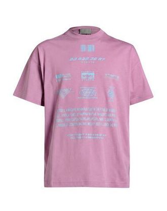 VTMNTS TOPWEAR - T-shirts on YOOX.COM