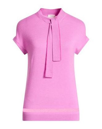 Agnona MAGLIERIA - Pullover su YOOX.COM