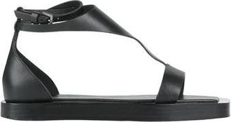 Max Mara FOOTWEAR - Sandals sur YOOX.COM