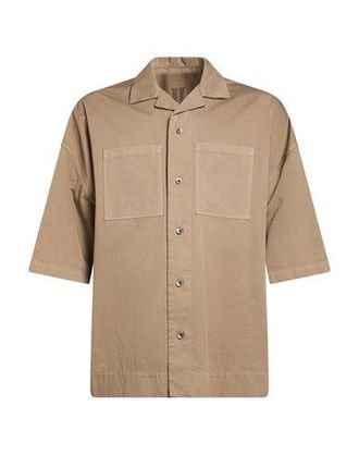 Rick Owens TOPWEAR - Camicie su YOOX.COM