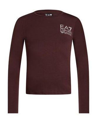 Emporio Armani TOPWEAR - T-shirts on YOOX.COM