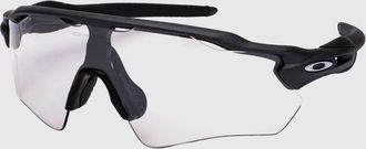 Oakley Sunglasses OAKLEY Men color Grey