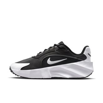 Nike Womens Aura Edge Shoes in Black | HQ7025-002