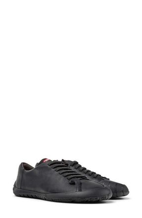 Camper Peu Path Sneaker in Black at Nordstrom, Size 37