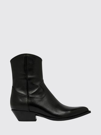 Buttero Boots Woman color Black