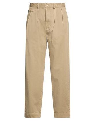 Ralph Lauren BOTTOMWEAR - Trousers on YOOX.COM