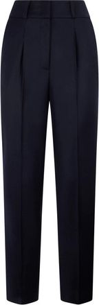 PESERICO Mujer, Pantalones, Azul, Talla: XL