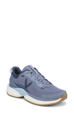 Vionic The Gabby Sneaker in Ocean Veil at Nordstrom, Size 9.5