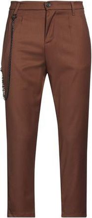 Imperial PARTES DE ABAJO - Pantalones en YOOX.COM