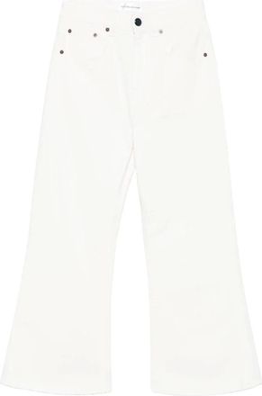 Victoria Beckham Donna, Jeans, Bianco, W26, new