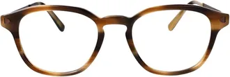 Mykita unisex, Accessoires, Bruin, Maat: 45 MM