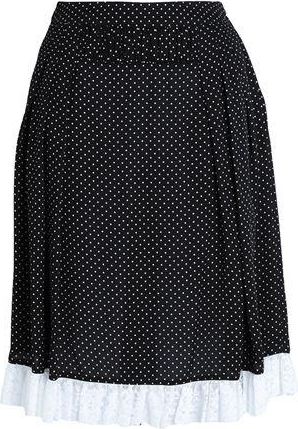 Paco Rabanne BOTTOMWEAR - Midi skirts sur YOOX.COM
