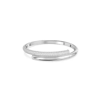 Swarovski Mujer, Accesorios, Gris, Talla: M